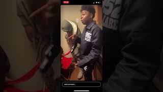 952Anti VIRAL BEATBOX FREESTYLE😱🔥SPOTEMGOTTEM REPOSTED IT SHOULD THEY COLLAB🤝🕺🏽🚨🚨🚨 [upl. by Nyla]