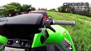 Quadski by MF Advanced Review [upl. by Adnorehs]