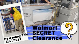 RUN Walmart Electronics Clearance sale No coupons needed [upl. by Mayor]