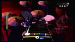 HD Black by Pearl Jam 1st Place 100 FC Rock Band Expert Guitar 5G [upl. by Akili]