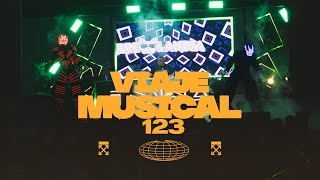 DJ TOWA LIVE HUACHO 2024 VIAJE MUSICAL 123 [upl. by Sabelle556]