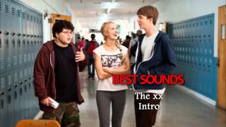 Project X The Real Soundtrack  The xx  Intro [upl. by Nahraf731]