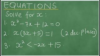 Algebra Ch 41 Solving NonLinear Systems of Eqns 10 of 10 Word Problem Supply and Demand [upl. by Jenine]