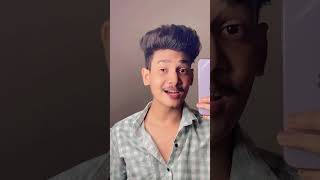 Kon sachu ne kon thotu 🥹 Gujarati song  shrots shots gujju Gujaratisong jigneshkaviraj [upl. by Gustafsson260]