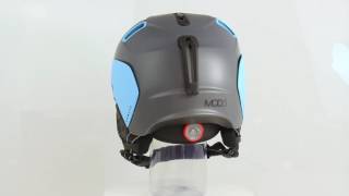 OAKLEY MOD5 SKIHELM [upl. by Allveta973]