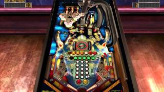 Pinball Arcade  Space Shuttle [upl. by Millicent]