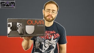 I Bought An Ouya In 2019 [upl. by Ladnor512]