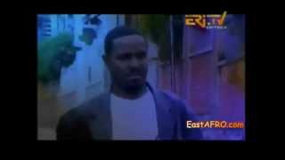 eritrean love song mai endahareme by jemal romodan YouTube [upl. by Yrolam]