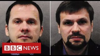 Condemnation of Russia as secret agents linked to Czech explosion  BBC News [upl. by Asus128]