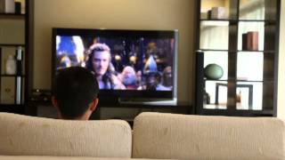 65inch LG Ultra HD 4K TV [upl. by Grosberg]