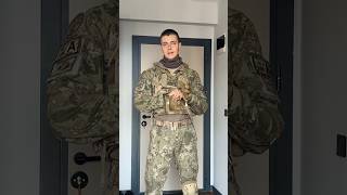 Airsoft kombini yapıyoruz giyim airsoft [upl. by Moishe]