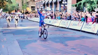 Gastown Grand Prix 2023  Pro Men Race [upl. by Aro]