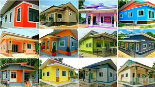 PINTURA DE CASAS EXTERIORES [upl. by Surat]