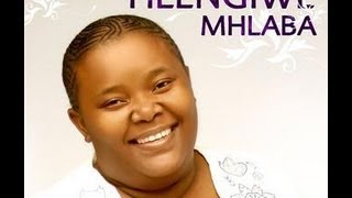 Let Your Living Waters Flow  Hlengiwe Mhlaba w lyrics [upl. by Teerprah]