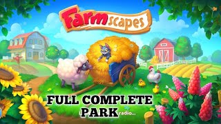 FARMSCAPES Gameplay  Full Complete Park Tour Walkthrough [upl. by Juliane]