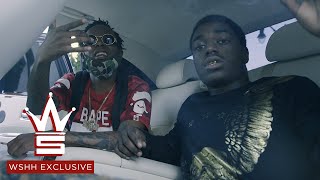 Rich The Kid quotPlugquot Feat Kodak Black amp Playboi Carti Prod by MexikoDro WSHH Exclusive [upl. by Othilia]