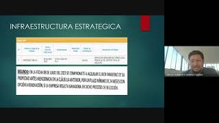 Audiencia de Apelación del Tribunal de Contrataciones del Estado S6EXP95712024TCE 19092024 [upl. by Skardol557]