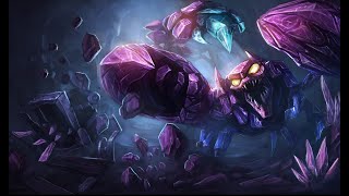 Does This Skarner Build Make Him OP [upl. by Beryl210]