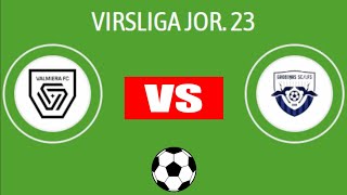 Valmiera vs Grobiņa  Latvian Higher League 2024  MD 1  Match Preview [upl. by Chow654]