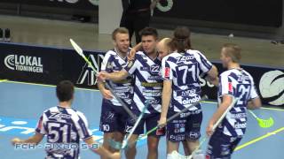 FC Helsingborg  Pixbo 58 kvartsfinal 4 Superligan Highlights [upl. by Daht]