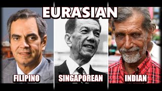 Story of the Original “Eurasians” [upl. by Aicnarf]