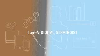 I am a Digital Strategist IAmArtisanTalent [upl. by Quintin]