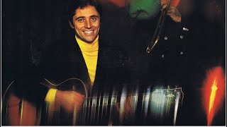 Sacha Distel  The Good Life feat Slide Hampton [upl. by Wald84]