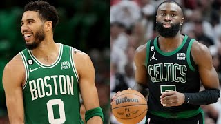 Can Anyone In The East Beat The Celtics [upl. by Schuyler]