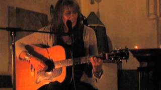 Vashti Bunyan  Diamond Day Live  St Pancras Old Church London 091014 [upl. by Ruiz]