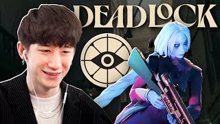 deadlock first impressions [upl. by Thirzia]