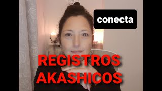 Registros akashicos qué son y dónde están el misterio y la clave akasha registrosakashicos [upl. by Gies]