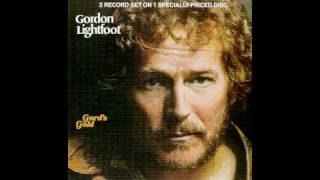 Gordon Lightfoot  Song For A Winters Night [upl. by Ozner]