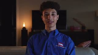 Cedarcrest TSA Testimonial Video [upl. by Caputto]