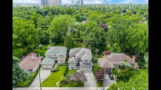 174 Burnhamthorpe Road Etobicoke Home  Real Estate Properties [upl. by Eldnik]