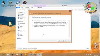 como resolver problemas de compatibilidad en programa y instaladoreswindows [upl. by Rosana11]