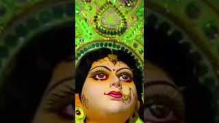 2 October Durga Puja Jale jaleswari asthantrending durgapuja2024 durgapuja [upl. by Terris]