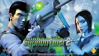 Syphon Filter 2 OST  Club 32 [upl. by Trautman659]