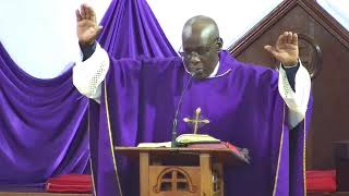 Consolata Shrine Live 10122023 1100 AM 2nd Sunday of Advent Year B [upl. by Guyon]