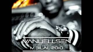 Manuellsen  Du amp Ich produced by M3 amp Noyd M Bilal 2010 [upl. by Naivart697]