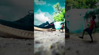 😨😨😮💯📱Shoes 👟👟reaction photography idea 💡creative photography shorts [upl. by Dolores767]