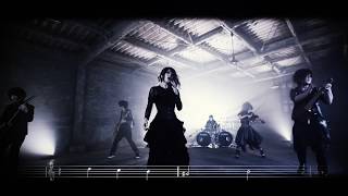 Official MV Unlucky Morpheus「CADAVER」「REVADAC」sheet music [upl. by Doyle910]