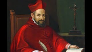 Traditional Latin Mass on May 13 2024 Feast of St Robert Bellarmine at 645 am amp 840 am [upl. by Lucania]