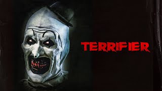 TERRIFER 1  PELICULA COMPLETA EN ESPAÑOL LATINO 🎥🍿 [upl. by Wu176]