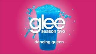 Dancing Queen  Glee HD FULL STUDIO [upl. by Seligmann952]