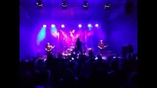 Ad hominem  Arbeit macht tot  Hell Fast Attack 2014  black metal live  1080p goodsound [upl. by Elliven]