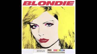 Blondie  quotOne Way Or Anotherquot Audio [upl. by Leftwich637]