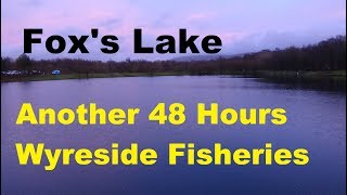 Wyreside Fishery [upl. by Aeneg]