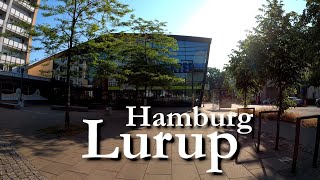 Hamburg Lurup [upl. by Huggins807]