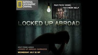 Locked Up Abroad S01E03 [upl. by Vidda]