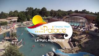 Camping Le Palace Soulac [upl. by Cad]